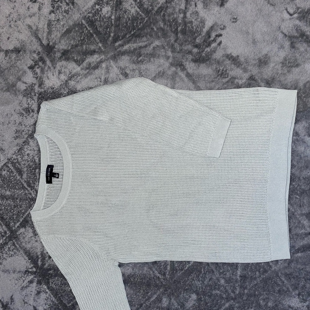 The Limited Sweater